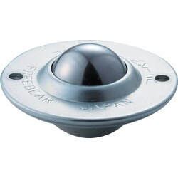 C-8L-SL4 [FREEBEAR フリーベア プレス成型品上向き用 スチール製 C-8L-SL4]