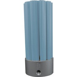 CB31B-04075 [SOWA セラミックファイバーブラシ カップ型 ＃800 B φ40×75L]