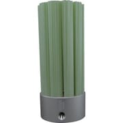 CB31G-04075 [SOWA セラミックファイバーブラシ カップ型 ＃150 G φ40×75L]