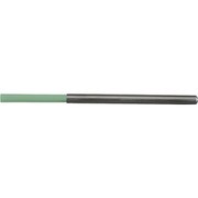 CB31G-S-025020 [SOWA セラミックファイバーブラシ 交差穴用 ＃150 G φ2.5×60L]