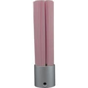 CB31P-02575 [SOWA セラミックファイバーブラシ カップ型 ＃200 P φ25×75L]