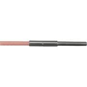 CB31P-S-030020 [SOWA セラミックファイバーブラシ 交差穴用 ＃200 P φ3×60L]