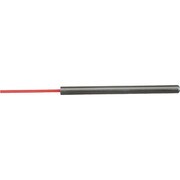 CB31R-S-010020 [SOWA セラミックファイバーブラシ 交差穴用 ＃1200 R φ1×60L]