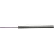 CB31V-S-010020 [SOWA セラミックファイバーブラシ 交差穴用 ＃400 V φ1×60L]