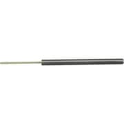 CB31W-S-010020 [SOWA セラミックファイバーブラシ 交差穴用 ＃1000 W φ1×60L]