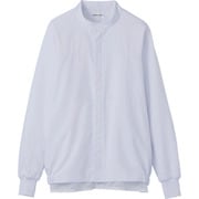 CD652-L [サンペックス クールフリーデ男女兼用長袖ジャンパー ホワイト L]