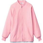 CD656-4L [サンペックス クールフリーデ男女兼用長袖ジャンパー ピンク 4L]