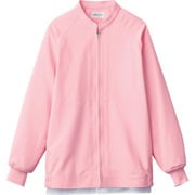 CD656-M [サンペックス クールフリーデ男女兼用長袖ジャンパー ピンク M]