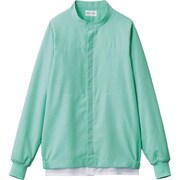 CD683-3L [サンペックス クールフリーデ男女兼用長袖ジャンパー グリーン 3L]