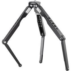 ヨドバシ.com - レオフォト Leofoto MT-03＋MTB-19 [ミニ三脚] 通販