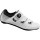 RP400M 39 ホワイト [サイクリングシューズ メンズ]