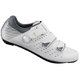 RP301M ワイド 44 ホワイト [サイクリングシューズ メンズ]