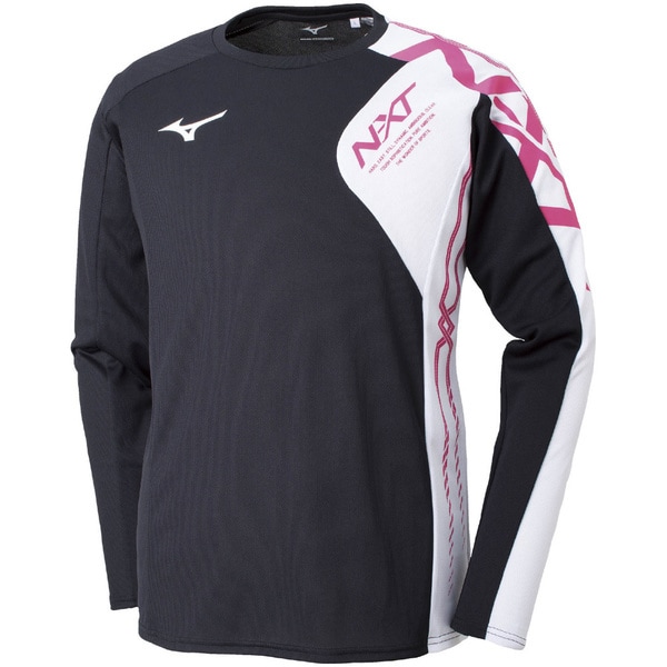 mizuno nxt