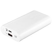 モバイルバッテリー BSMPB10018C2WH