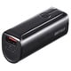 モバイルバッテリー AUTO POWER SELECT搭載 3350mAh ブラック BSMPB3318P1BK