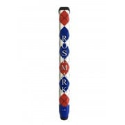 Rosemark NexGen Red. White & Blue 1.52