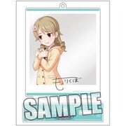 アイドルマスター シンデレラガールズ スナップショットスタンド 森久保乃々 [キャラクターグッズ]