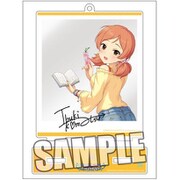 アイドルマスター シンデレラガールズ スナップショットスタンド 小松 伊吹 [キャラクターグッズ]