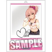 アイドルマスター シンデレラガールズ スナップショットスタンド 城ヶ崎美嘉 [キャラクターグッズ]