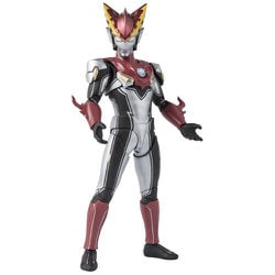 S.H.フィギュアーツウルトラマンルーブ、ロッソ、ブルセット S.H.FiguartsウルトラマンR/B ルーブ ロッソ ブル セット販売