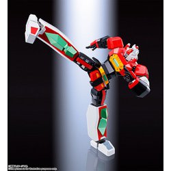 闘将ダイモス 17cm 限定版 Amazon.co.jp: TAMASHII NATIONS 超合金魂 GX-43 闘将ダイモス