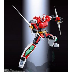 ヨドバシ.com - バンダイスピリッツ 超合金魂 GX-83 闘将