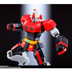 訳あり フィギュア 闘将バラモス 超合金魂 GX-83 ヨドバシ.com - バンダイスピリッツ 超合金魂 GX-83 闘将