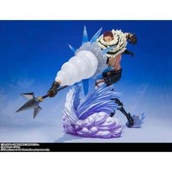 ヨドバシ.com - バンダイスピリッツ フィギュアーツZERO ONE PIECE 超