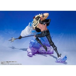 ヨドバシ.com - バンダイスピリッツ フィギュアーツZERO ONE PIECE 超