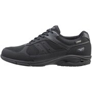 B1GC182609 ウォーキングシューズ LD AROUND M GTX ユニセックス ブラック 24.0cm