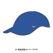 J2MW850120 ランニングキャップ ユニセックス ブルー Lサイズ