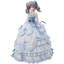 ヨドバシ Com 東京フィギュア アイドルマスターシンデレラガールズ 神崎蘭子 運命の待ち人ver 1 7スケール 塗装済完成品フィギュア 全高約235mm 通販 全品無料配達