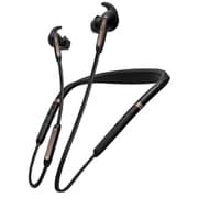 ワイヤレスヘッドセット Elite 65e Copper Black 100-99020001-40