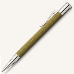 ファーバーカステル ボールペン ギロシェ 伯爵コレクション オリーブ145218 ヨドバシ.com - ファーバーカステル FaberCastell ギロシェ 伯爵