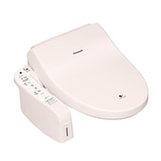 温水洗浄便座 ビューティ・トワレ AWMシリーズ W瞬間式 パステルピンク DL-AWM600-P