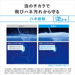 ヨドバシ.com - パナソニック Panasonic DL-AWM400-P [温水洗浄便座