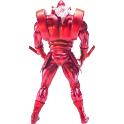 ヨドバシ.com - シーシーピー CCP キン肉マン 悪魔将軍 赤原作