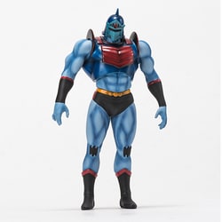 ヨドバシ.com - シーシーピー CCP Muscular Collection EX キン肉マン