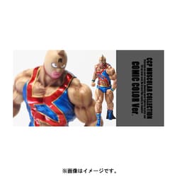 ヨドバシ.com - シーシーピー CCP Muscular Collection Vol.EX キン肉