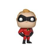 POP！ ディズニー インクレディブル・ファミリー ミスター・インクレディブル [塗装済完成品フィギュア 全高約90mm]