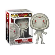 POP！ アントマン＆ワスプ ゴースト [塗装済完成品フィギュア 全高約90mm]