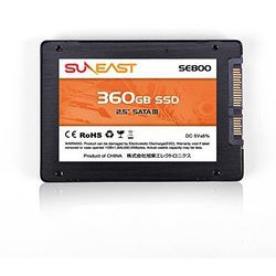 【ふくろう】SUNEAST 2.5インチ内蔵SSD 360GB img-se800_2.5sata_960gb.webp