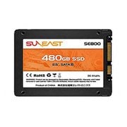 SSD 480G 2.5インチ SATAIII SE800-480GB