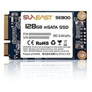 SSD 128GB mSATAIII SE800-m128GB