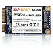 SSD 256GB mSATAIII SE800-m256GB