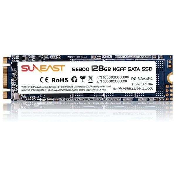 SUNEAST SE800-n128GB