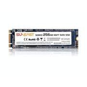 SSD 256GB SATAIII NGFF 2280 SE800-n256GB