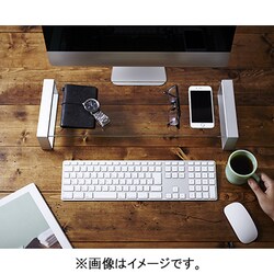 キングジム - キングジム 机上台 デスクボード USBハブ付 RY8511U eef0b57e-d4b5-4acf-94c9-