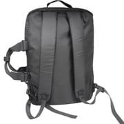 ビジネスバッグ ネイビー PU2251 NV