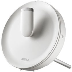 【新品】BUFFALO AirStation connect スターターキット ASCII.jp：バッファロー、メッシュWi-Fi「AirStation connect
